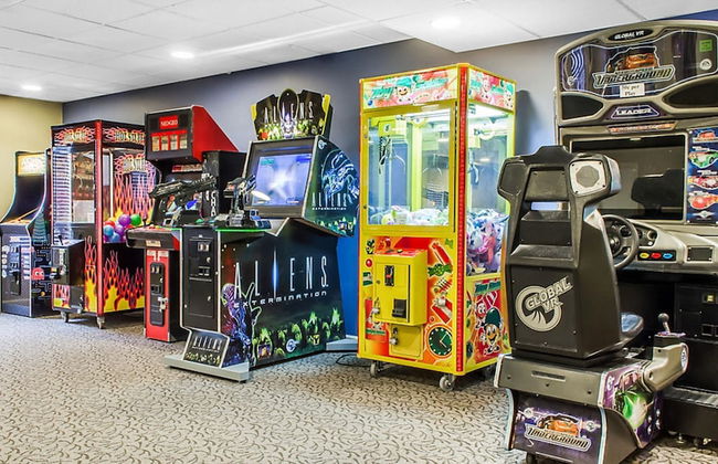 The Suites at Hershey - Foto 26