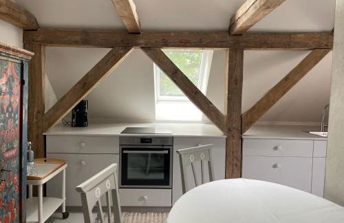 Apartment Alte Schmiede - Foto 8