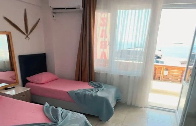 Avşa apart otel - Foto 25