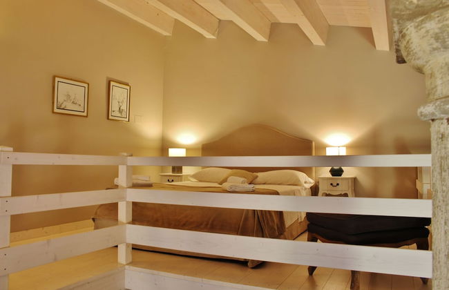 Tenuta Edonè Agriturismo - Foto 13