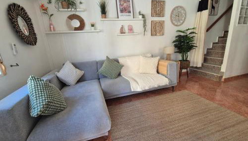 Holiday home in Costa Blanca - 3 bedroom house with pool sleeps 8, close to beach - Foto 3