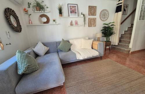 Holiday home in Costa Blanca - 3 bedroom house with pool sleeps 8, close to beach - Foto 3