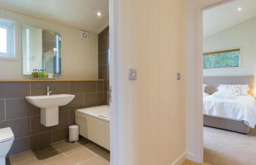 Cedar Lodge - Foto 16