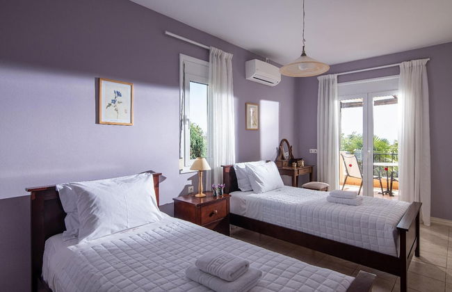 Villa Elessa in Rethymno - Foto 10