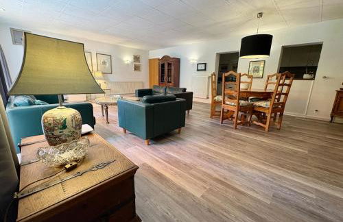 Schöne 2-Zi-Whg Küche Bad Terrasse Parken - Foto 24