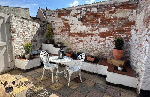 Quayside Georgian Townhouse - Foto 16