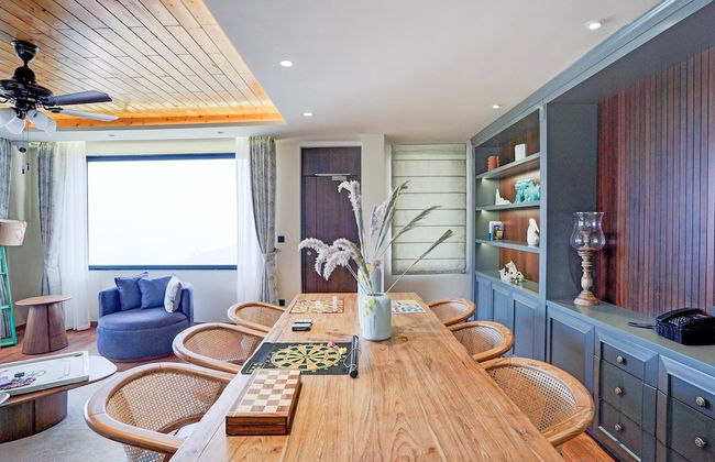 Sunday Premium 5 BHK Villa Mihika, Shimla - Foto 25