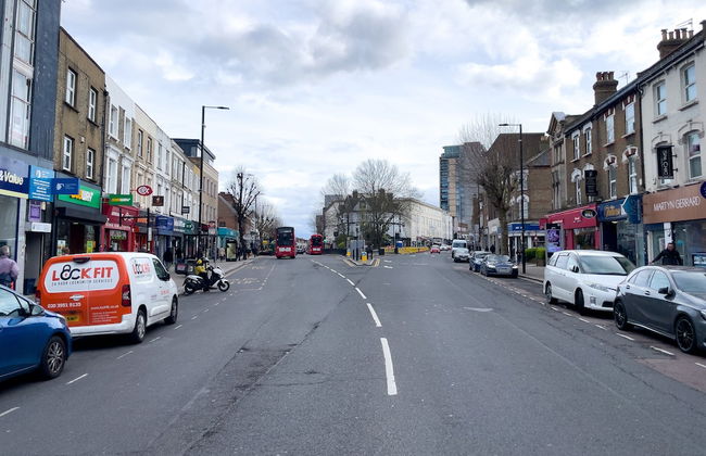 homely - Luxury Apartments Finchley - Foto 56