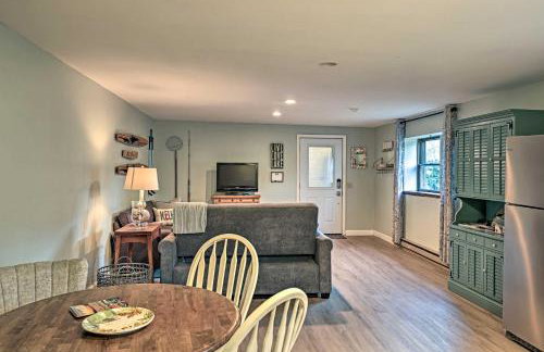 Newly Renovated Penn Yan Apartment Less Than 1 Mi to Lake! - Foto 8