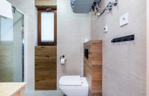 Mergen Bike & Ski Resort - Foto 49