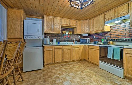 Charming Pioche Apartment on Main St Near Hiking! - Foto 11