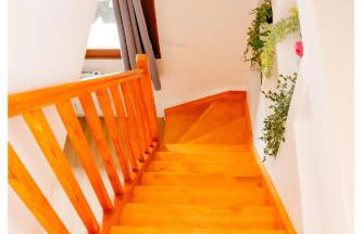 Qhome 3 - Duplex Cosy entre Paris et Disney - Parking privé - Foto 12