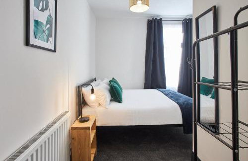 Host & Stay - North Shore Cottage - Foto 21