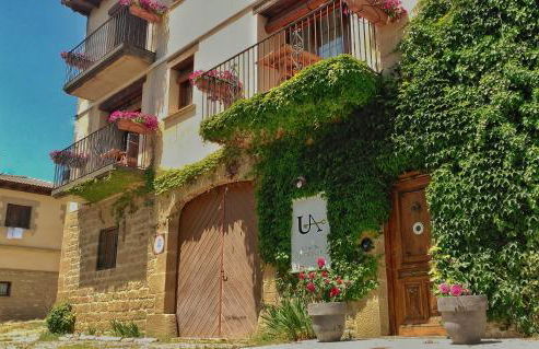 Apartamentos Uncastillo - Foto 1