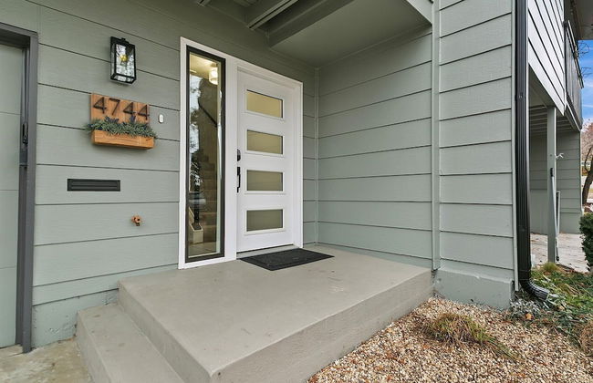 The Wildrye - Foto 46