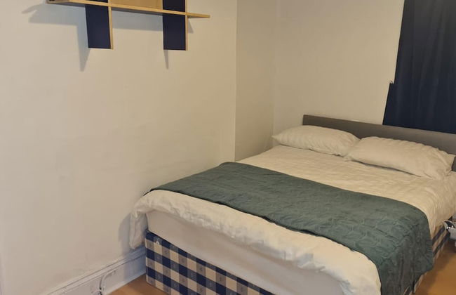 Stunning 1 bed Flat in Newport-f3 - Foto 2