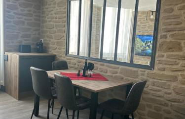 Tain centre -T3- wine themed apartment - Foto 10
