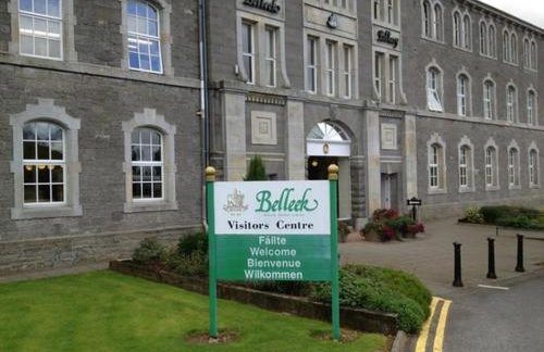 Knockninny Barn at Upper Lough Erne, County Fermanagh - Foto 56