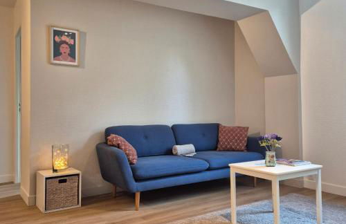 Les Suites Marcel Proust - Foto 44