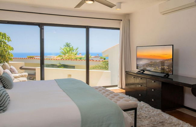 Casa Nolia in Los Cabos - Foto 13