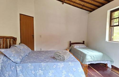 Retiro Sol e Chuva - Foto 20