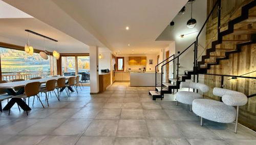 Chalet Petit Val - Foto 5