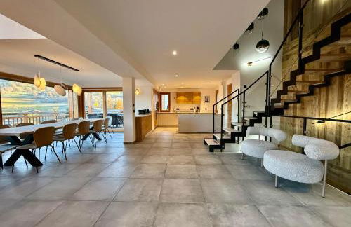 Chalet Petit Val - Photo 5