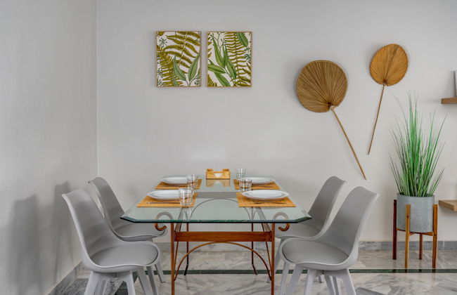 Dama de noche - Foto 7