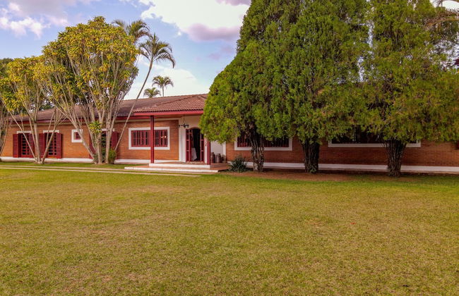 Sítio King - Bragança Paulista - Photo 19