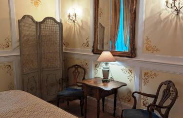 Chateau de Thuries - Foto 59