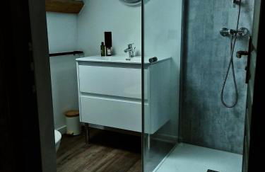 La Faran'dole - Confortable duplex - Foto 20