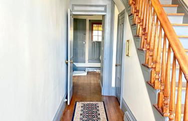 Historic King House Above The Keep Tavern - Foto 25