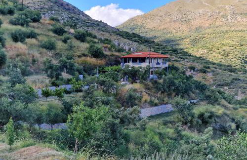 Archontoula's villa - Foto 30