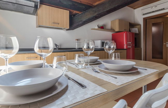 Bligny 19A Glicine Cervinia - Photo 5