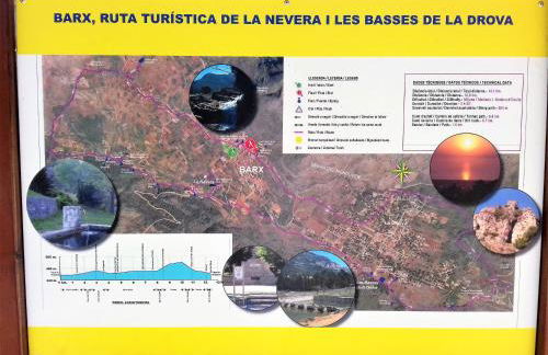 Villa Montesol - Foto 53