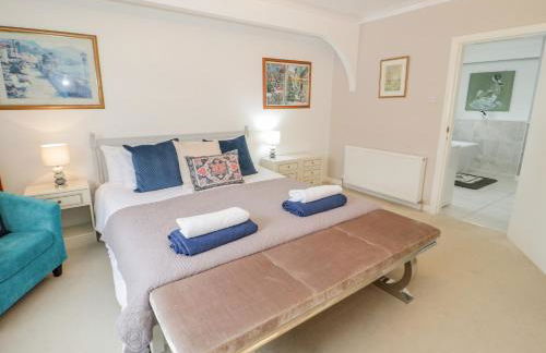 Bay Lodge - Photo 14