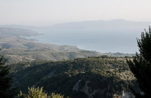 Pelion House with Wonderful View - Foto 12