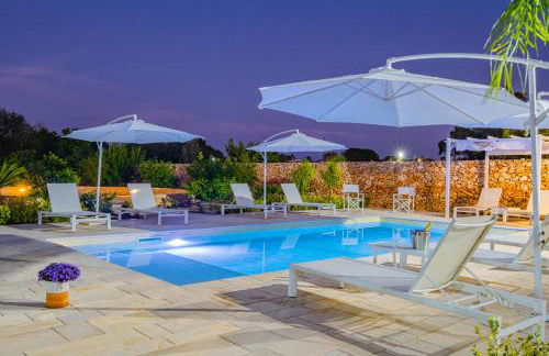 Villa VentoSolare Luxury - Specchia - Foto 32