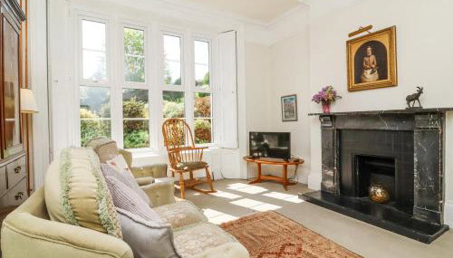 The Old Vicarage - Foto 3