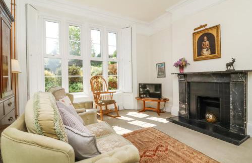 The Old Vicarage - Foto 3