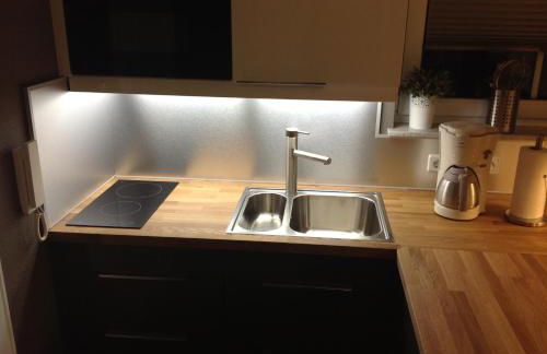 FeWo Buchheim, hochwertig und gemütlich, 5min zur S-Bahn - Photo 10