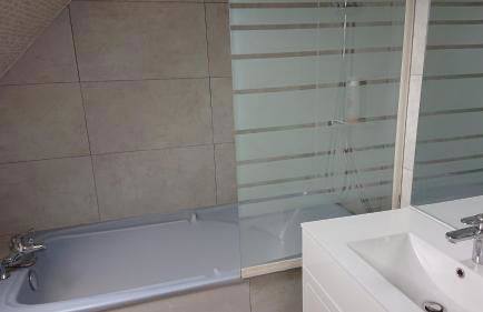 Appartement Duplex 55m2 face à la mer - Photo 16