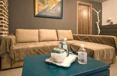 TM Apartment No 2 - Scandinavian Style - Photo 17