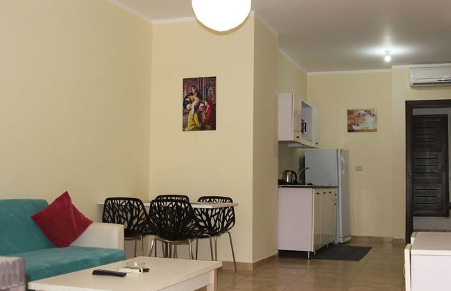 Florenza Khamsin - Foto 6