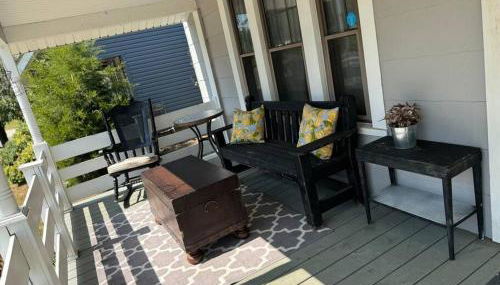 Spacious Relaxing Baltimore Home with Hot Tub - Foto 4