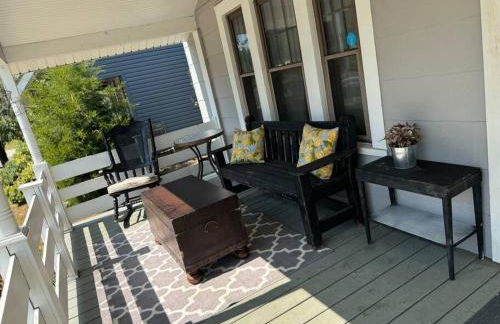 Spacious Relaxing Baltimore Home with Hot Tub - Foto 4