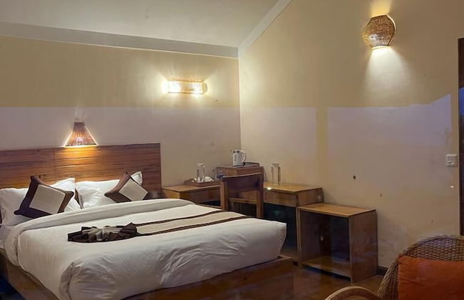 Prakriti Resort and Organic Farm - Foto 16