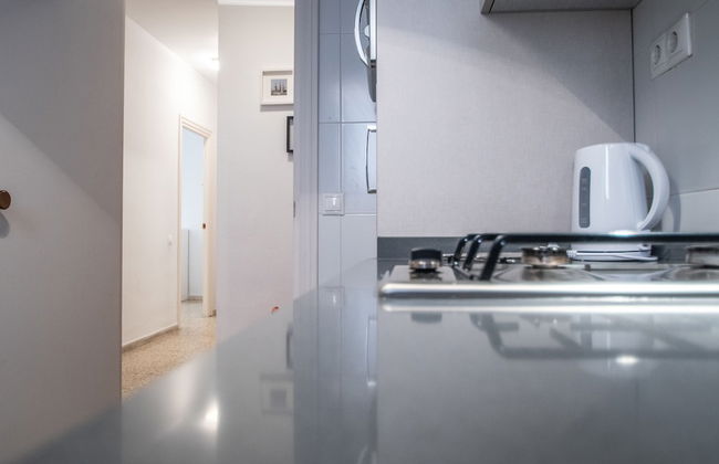 Apartamento La Bajamar - Foto 11