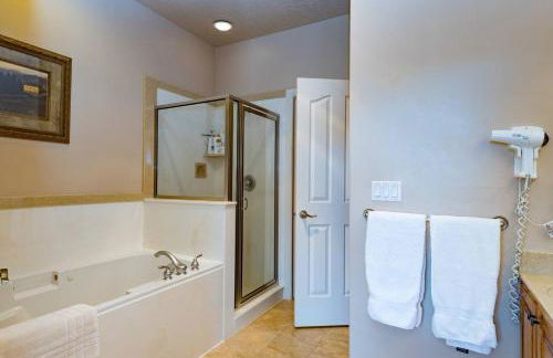 Snowbasin Haven LS42 Hot Tub Ski & Snowboard - Foto 22