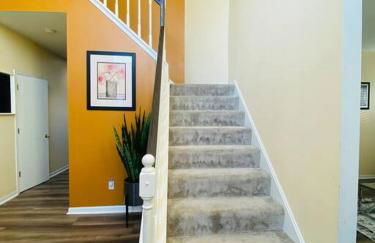 Wonderful 4BR Home - Foto 19